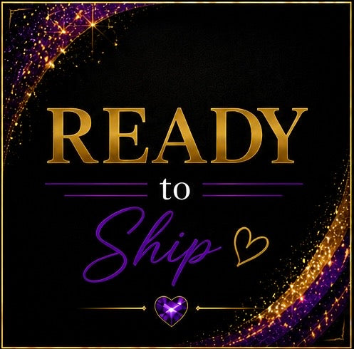 Ready to Ship