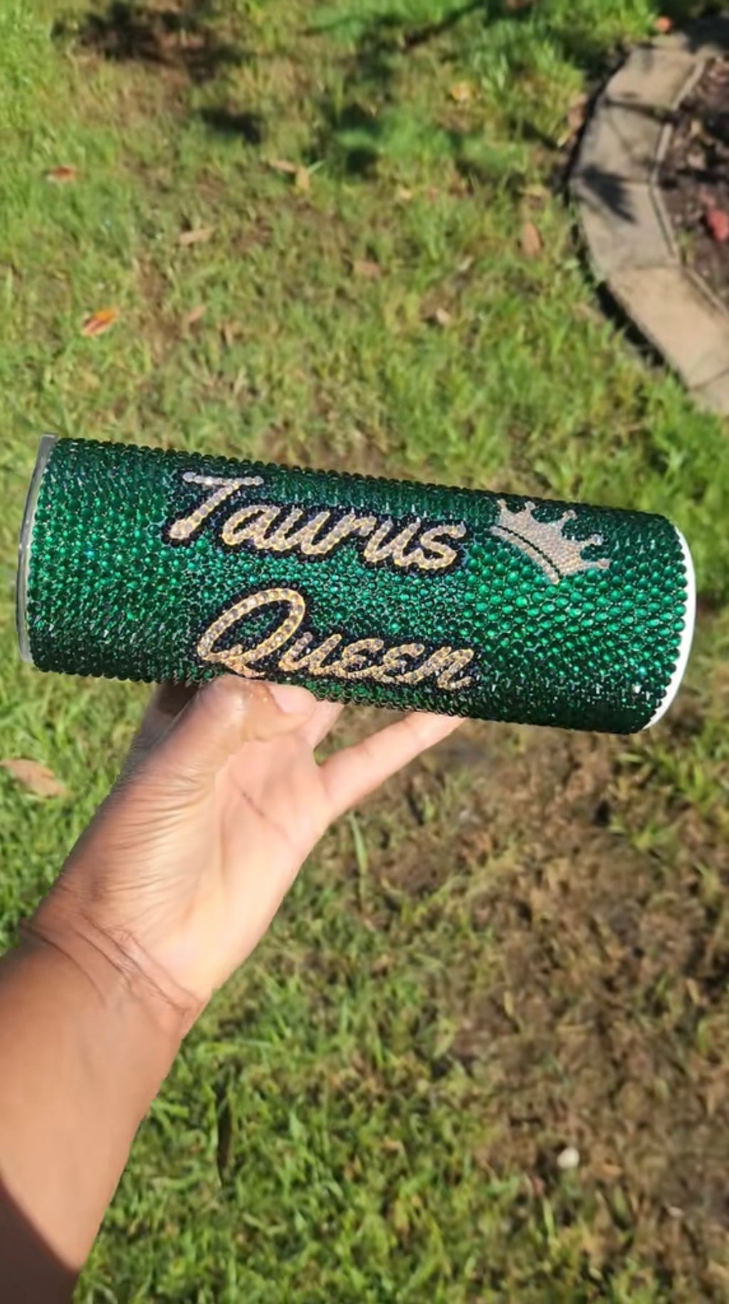 Taurus Queen