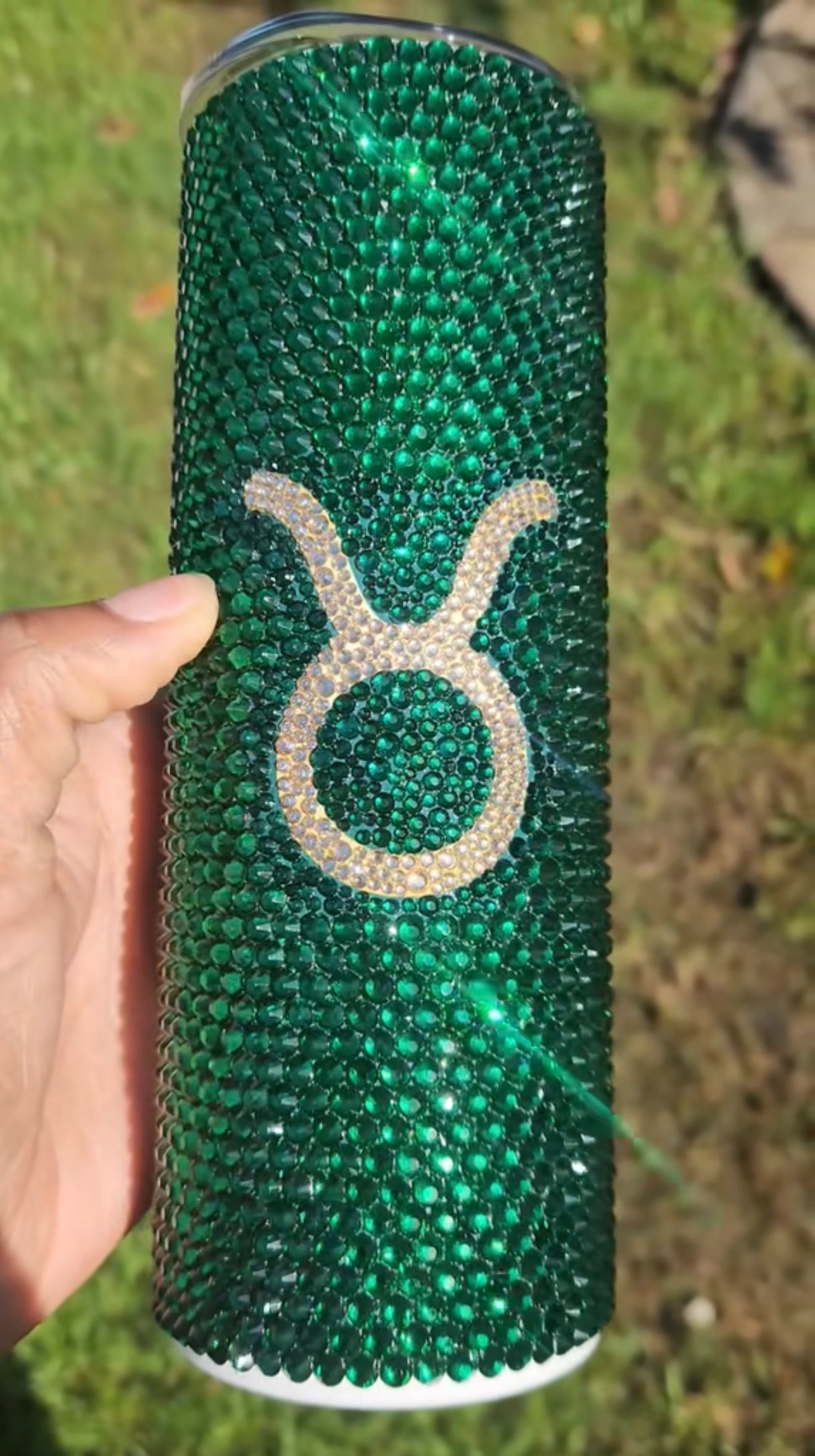 Taurus Queen