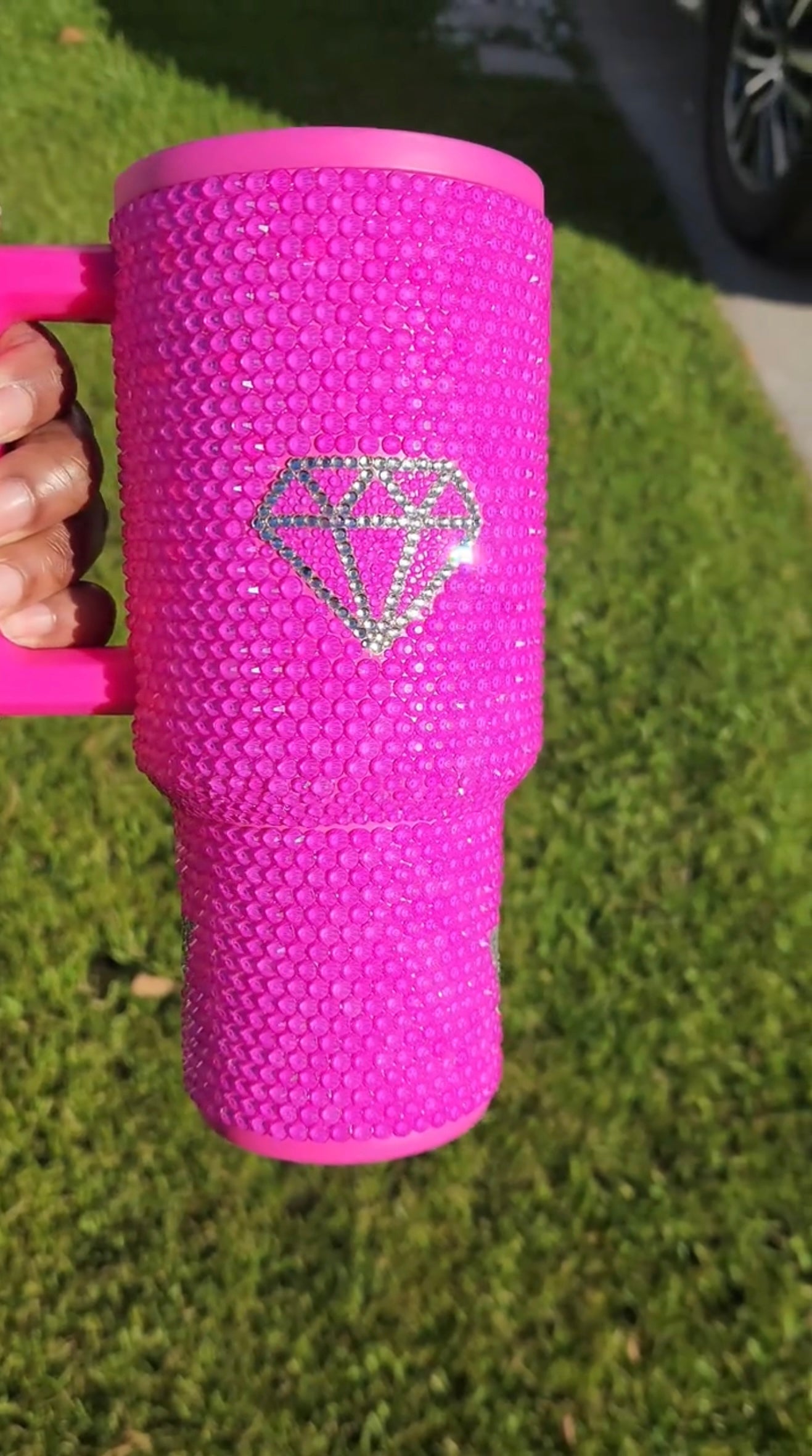 Pink Diamond