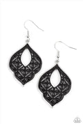Thessaly Terrace - Black