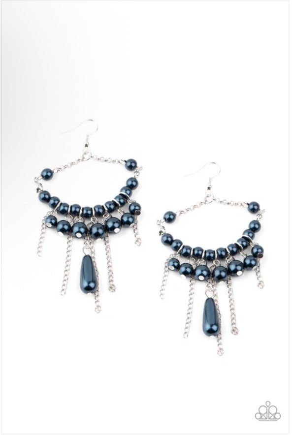 Party Planner Posh - Blue