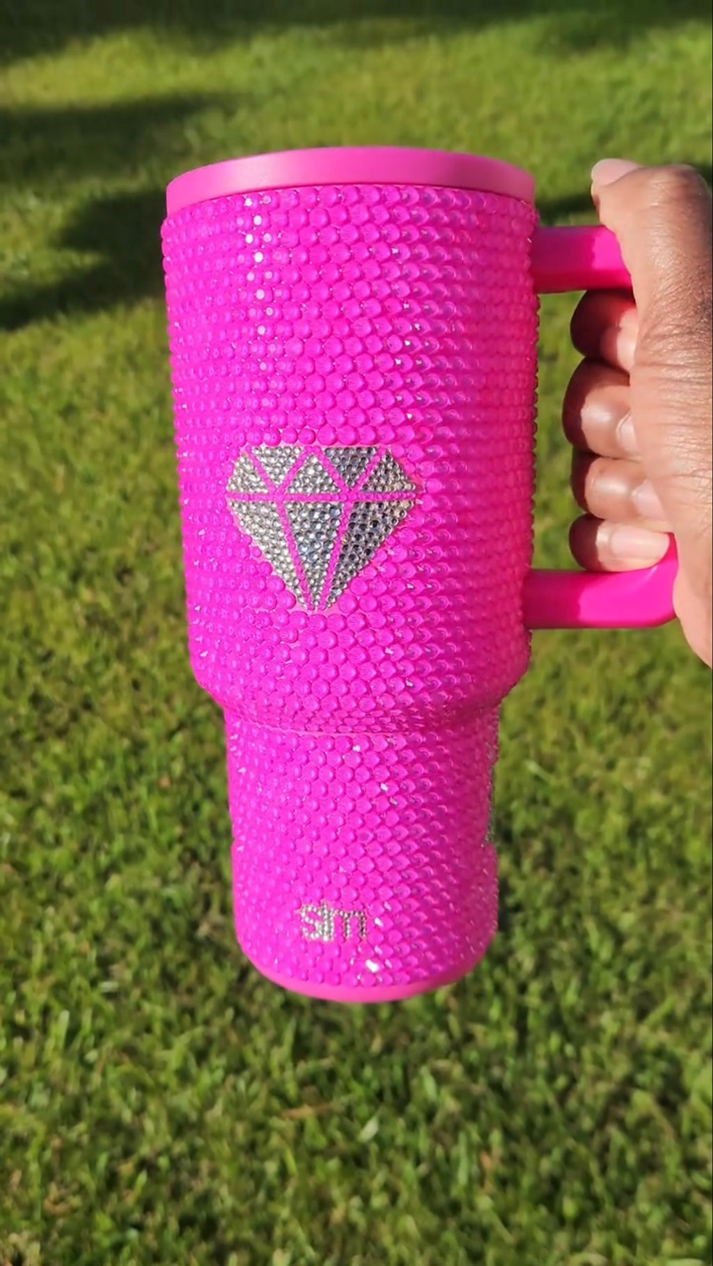 Pink Diamond