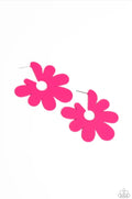 Flower Power Fantasy -Pink