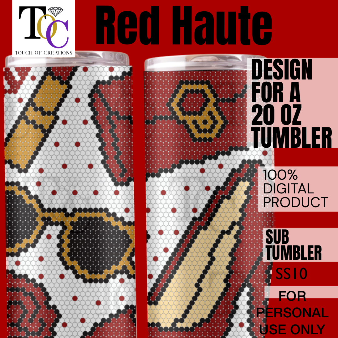 Red Haute