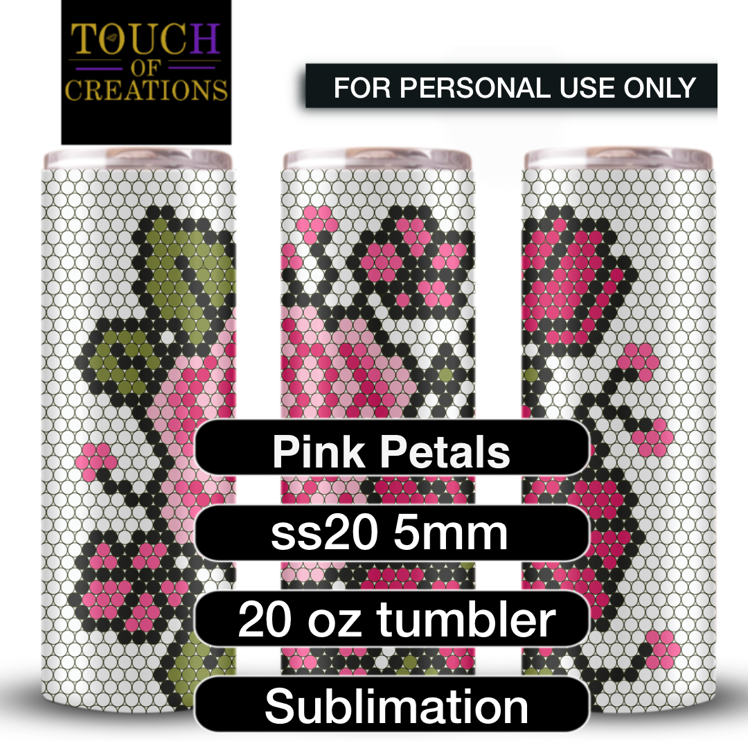Pink Petals