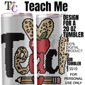 Teach Me