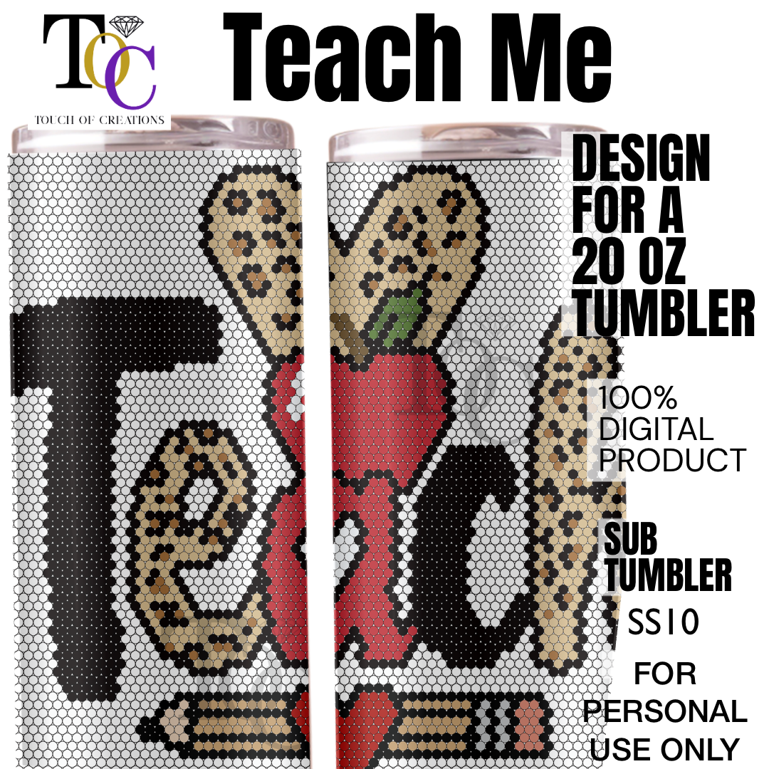 Teach Me