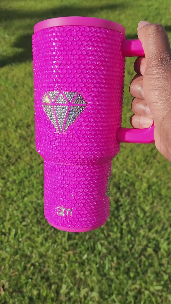 Pink Diamond