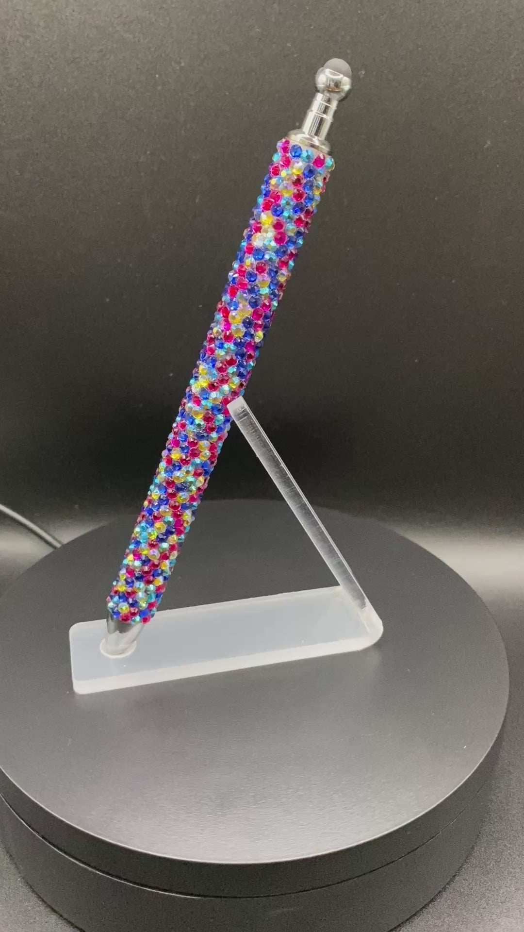 Rainbow Sprinkle